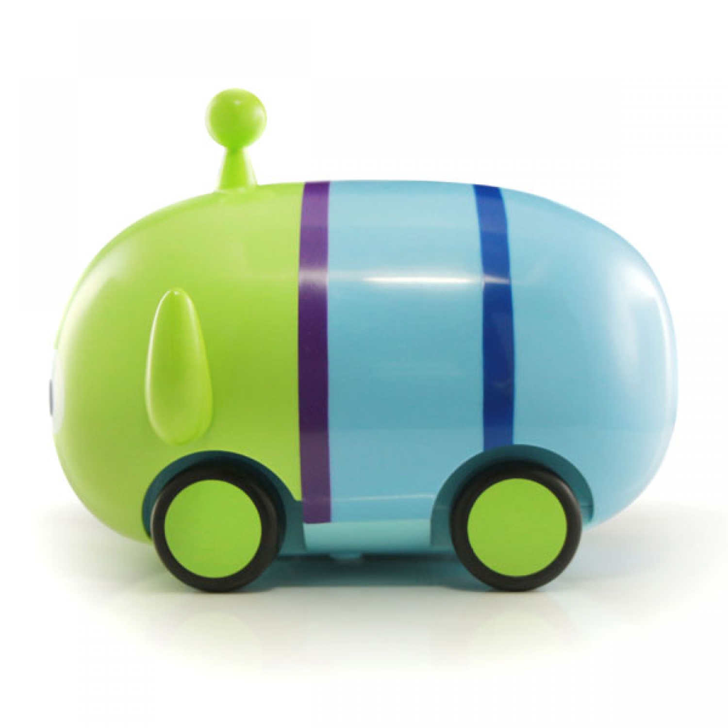 Tsum Tsum Voice Control Car Little Green Men